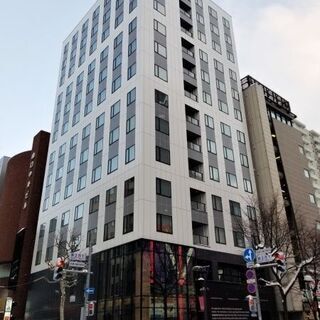 【派遣】高時給!!大通のビジネスホテルのベットメイク募集!!