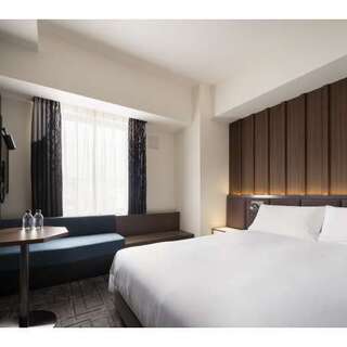 【派遣】高時給!!大通のビジネスホテルのベットメイク募集!!の画像