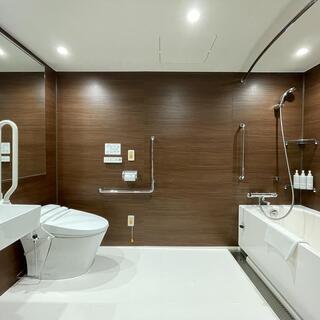 【派遣】高時給!!大通のビジネスホテルのベットメイク募集!!の画像