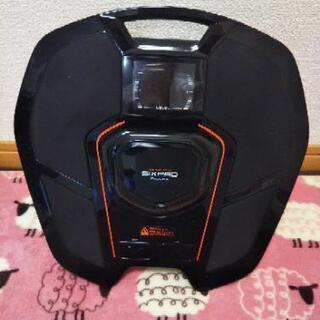 シックスパッド フットフィット 正規品 美品！