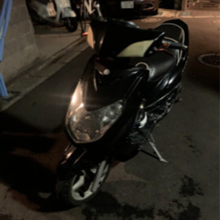 シグナス2型ロンホイ