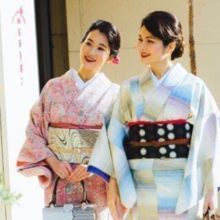 [西宮北口の着付け教室]６回コース受付中！ 京都きもの学院