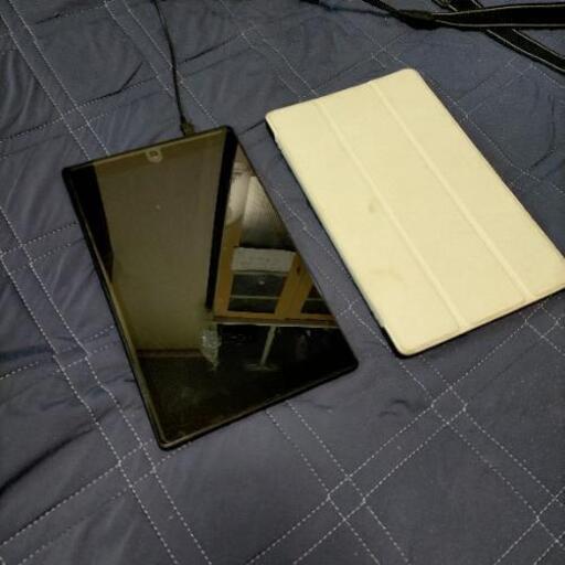 Amazon Kindle Fire HD10 タブレット