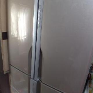 430L冷蔵庫2003年製お譲りします。