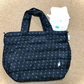 【処分価格】マミールートートバッグ　