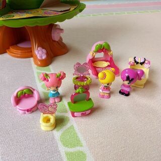 こえだちゃんの家の画像