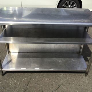 調理台 その他の中古が安い！激安で譲ります・無料であげます(14