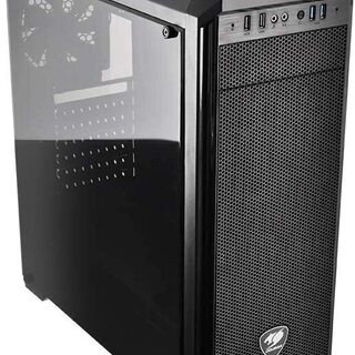 ゲーミングPC 最新ゲームも快適！ Core i7 10700Kの画像