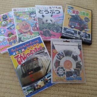 子供向けDVD