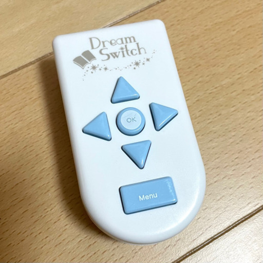 ドリームスイッチ