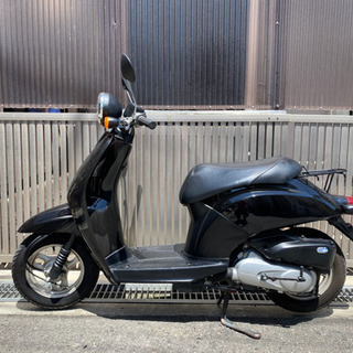 【実働】ホンダ　★外装社外新品★   AF61トゥデイ　