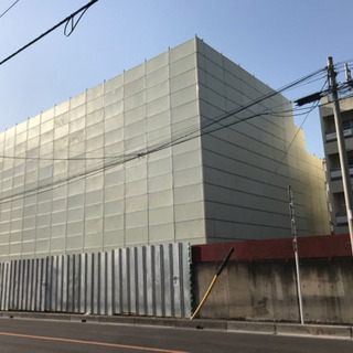 鳶工！解体工！大募集‼︎の画像