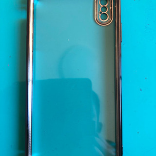 iPhoneケース（iPhone xsmax用）