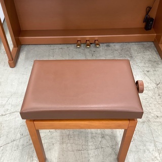 安心の6ヶ月保証付！！ 河合楽器　電子ピアノ　E091862  CA15C  2013年製　の画像