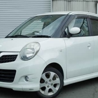 超安車両入庫しました！！