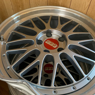 bbs LM118h 1本！　インテリア　テーブルなどに！