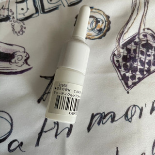 新品　グロウンケア　キューティクル　爪育　美爪　3ml ハイポ　...