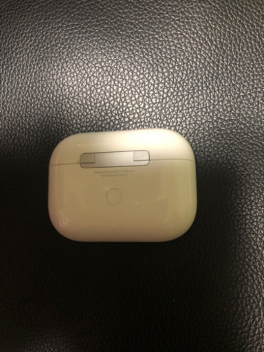 Apple AirPods Pro エアーポッズ プロ　本体
