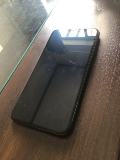 iPhone XS 256GB SIMフリー