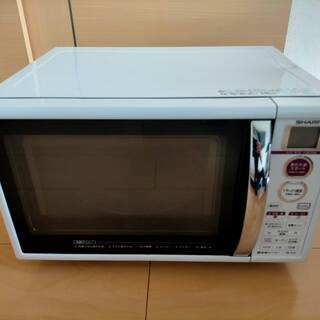 電子レンジ・オーブン