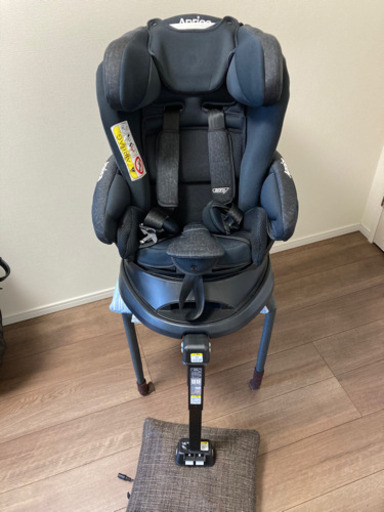 アップリカチャイルドシート