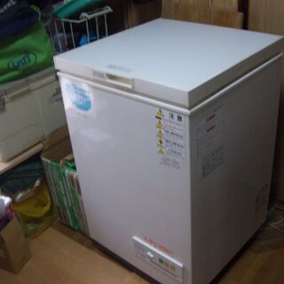 値下げ －60℃ 超低温冷凍庫 FB-77S3