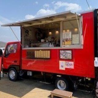 【佐野市】キッチンカー　牛串屋　長期　平日週1でもOK 　パート...