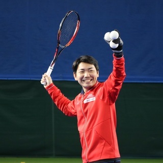 スポーツメイトソフトテニススクールの画像