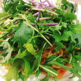お野菜販売中