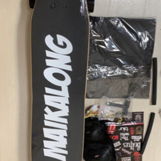 【訳あり新品】スケートボード　スケート　スケボー