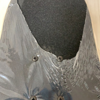 【訳あり新品】スケートボード　スケート　スケボーの画像