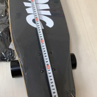 【訳あり新品】スケートボード　スケート　スケボーの画像