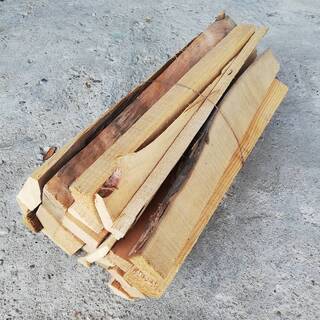 材木屋の薪、販売しています
