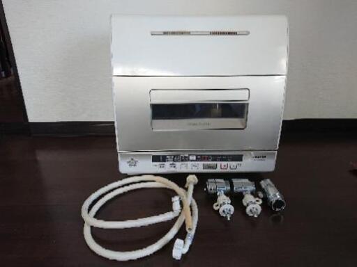 TOSHIBA 食器洗浄機