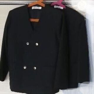 大阪私立幼稚園　秋冬制服(男児) ・色帽子など　バラ売可　100円〜