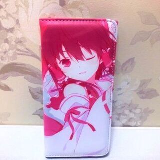 No,0071　新品　未使用品　東方Project 博麗霊夢　3...