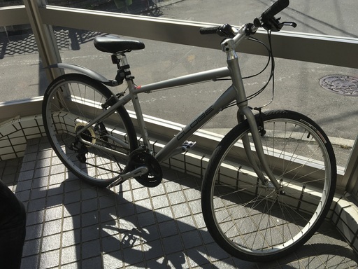 ＧＬＯＢＥ クロスバイク　ロードバイク