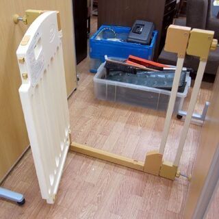 JTC ベビーゲート 69〜77.5cm  オートバックゲートⅢ 赤ちゃんガード ベビーフェンス 札幌市 清田区 平岡の画像