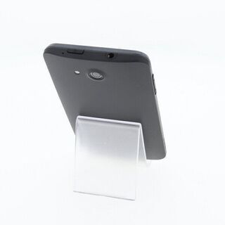 【送料無料】ソフトバンク 404KC DIGNO U マットブラック 中古 本体 Aランク スマホ あすつく 保証あり 404kcbk8mtmの画像