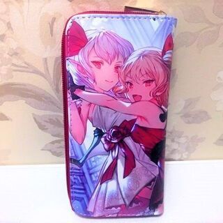 No,0073　新品　未使用品　東方Project フランドール...