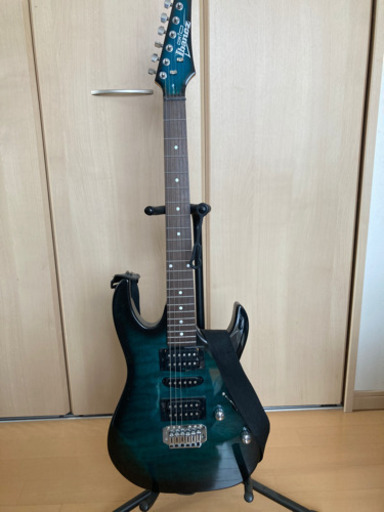 エレキギター　初心者セット　値下げしました！