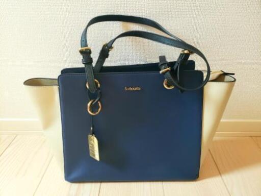 新品未使用 Samantha \u0026 chouette トートバッグ