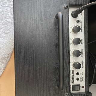 エレキギター　初心者セット　値下げしました！の画像