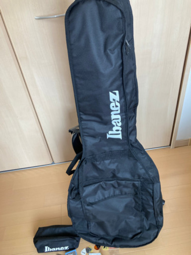 エレキギター　初心者セット　値下げしました！