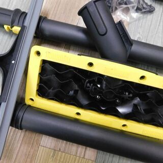 美品 KARCHER ケルヒャー スチームクリーナー SC JTK 20の画像