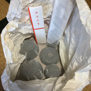 お宮参り&お食い初めセットの画像