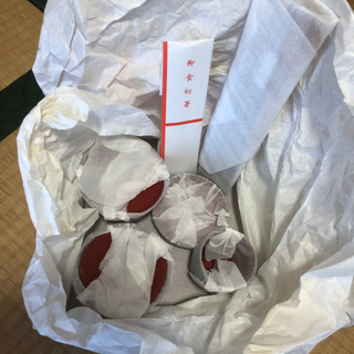 お宮参り&お食い初めセットの画像