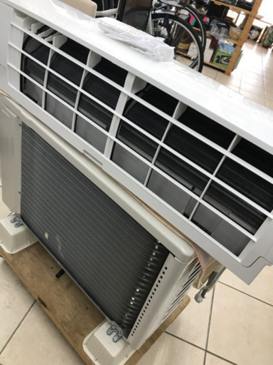 MITSUBISHI MSZ-GE2520 2020年製 8畳用 ルームエアコン