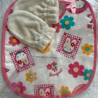 赤ちゃん　グッズの画像