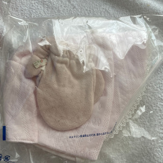 赤ちゃん　グッズの画像